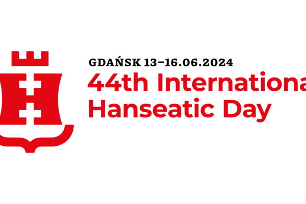  44. Internationaler Hansetag Gdansk Motiv 